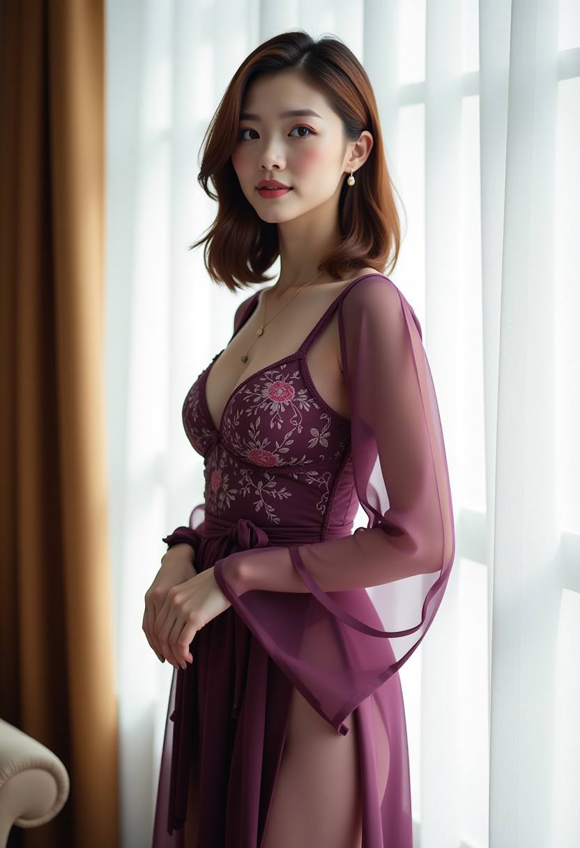 花火未眠海报